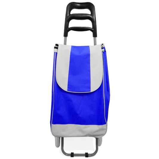 Carro De Mandado Mod. 01 - Azul