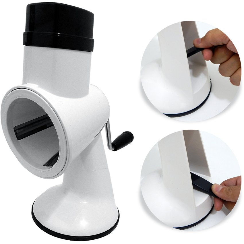 Rallador Universal De Cono Modelo Holanda