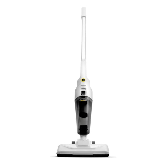 Aspiradora KARCHER Vertical 2 En 1 VCL 1 STICK Blanco 1000W