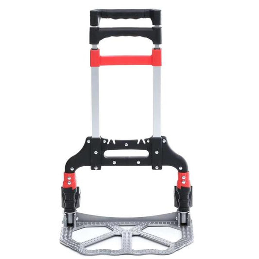 Diablo de Carga Plegable 75 KG Aquila