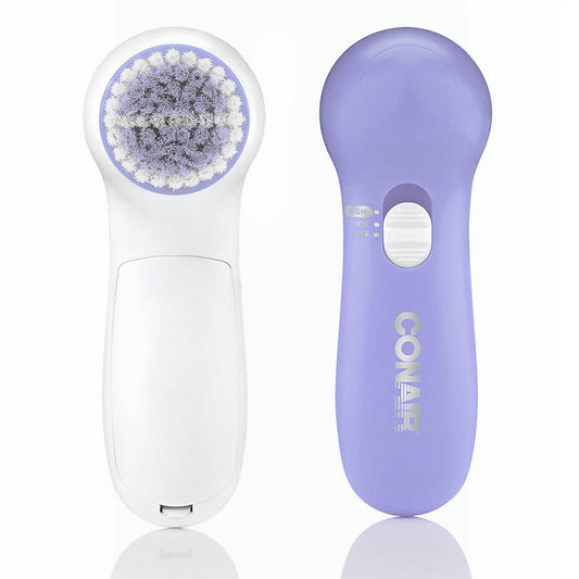 Cepillo Facial Conair True Glow Inalámbrico
