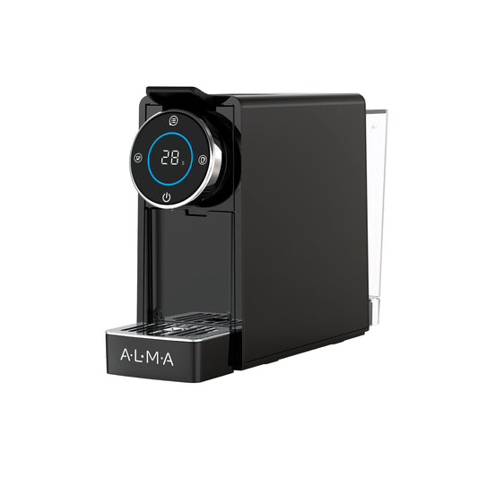Cafetera ALMA Espressa para Capsulas NESPRESSO digital