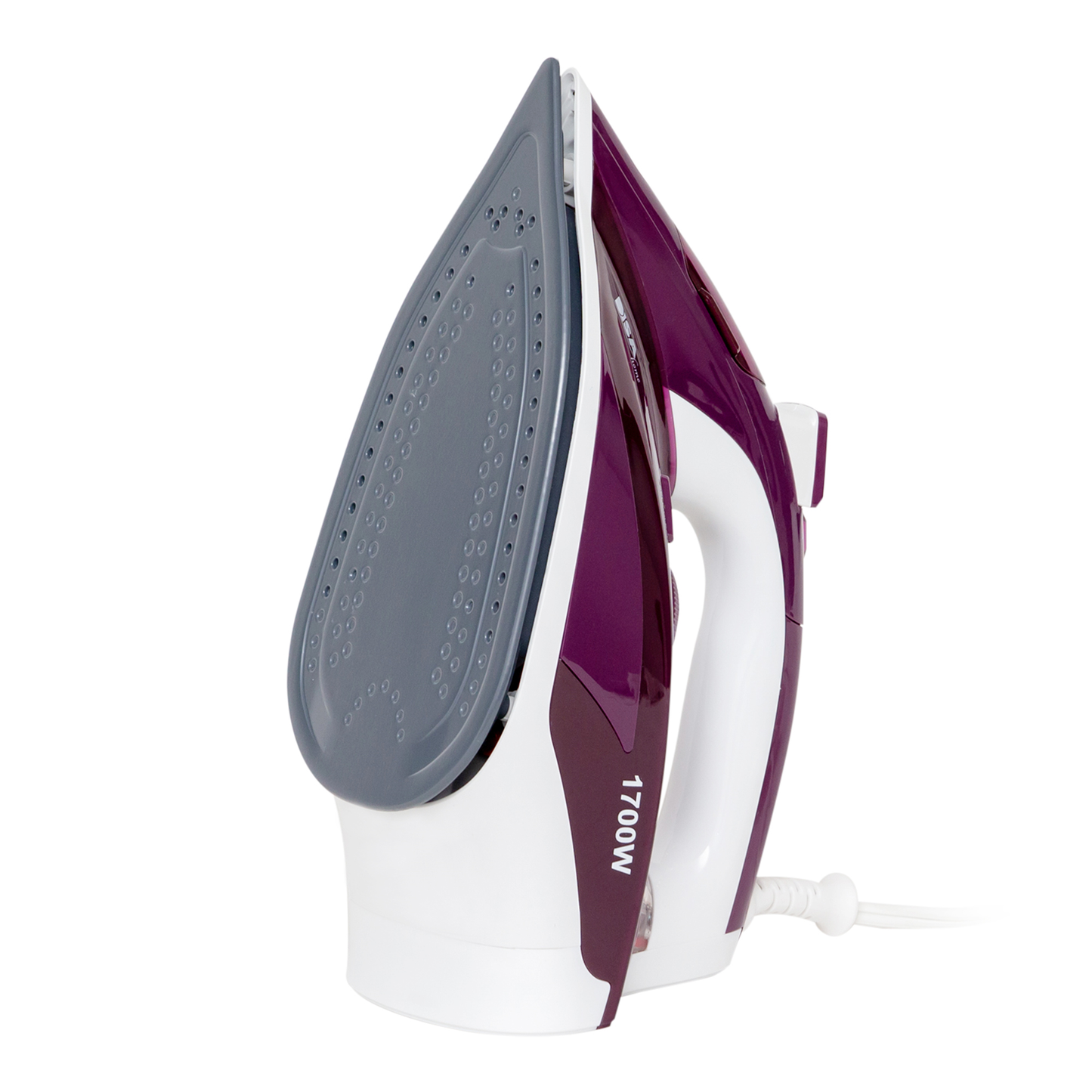 Plancha Iron Pro Disa 1700 W Color – Tinto