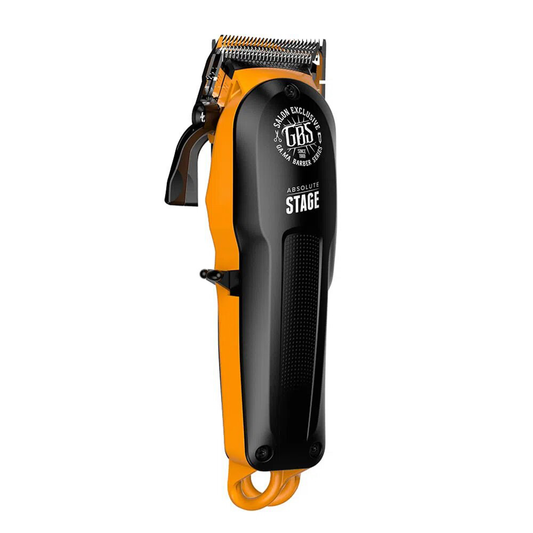 Cortadora GBS Absolute Stage Gama Uso con y sin Cable