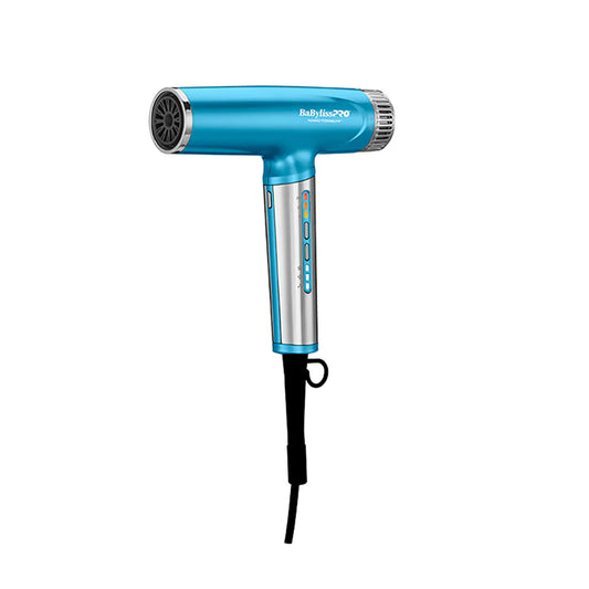 Secadora Profesional Nano Titanium BABYLISS PRO