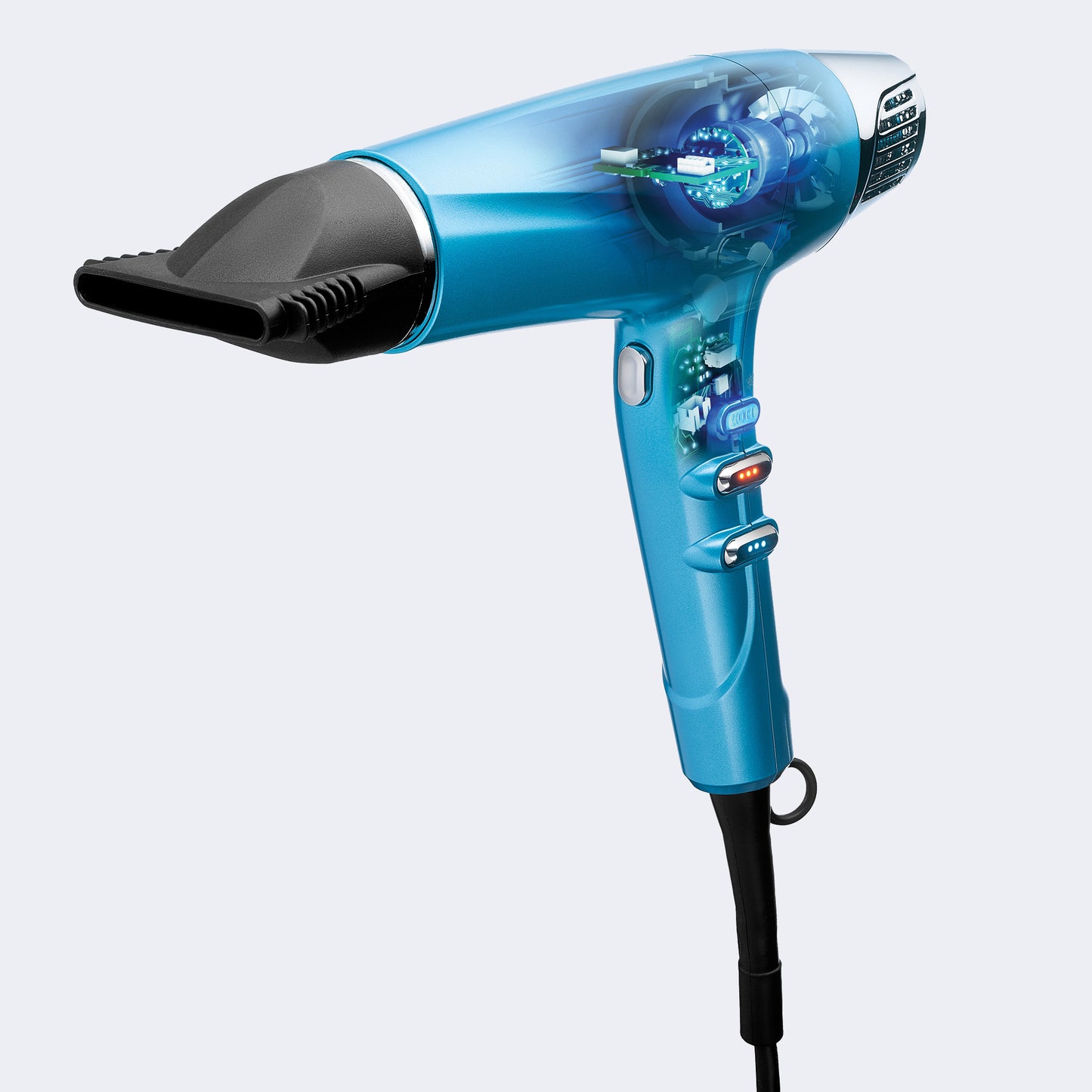 Secadora BABYLISS PRO Mod: BNT9100ES