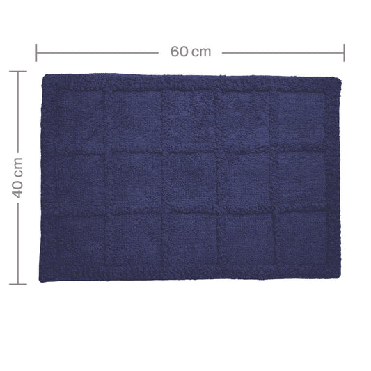Tapete Waffle 40x60 cm, BN-TP-2555