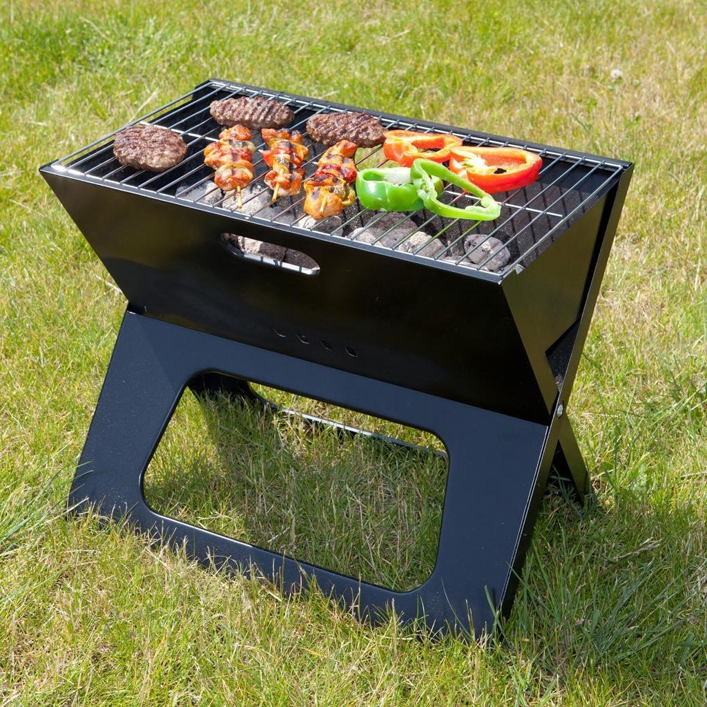 Asador Portátil Plegable X-Grill