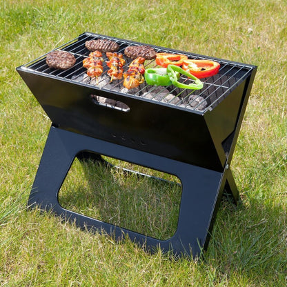 Asador Portátil Plegable X-Grill