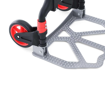 Diablo de Carga Plegable 75 KG Aquila