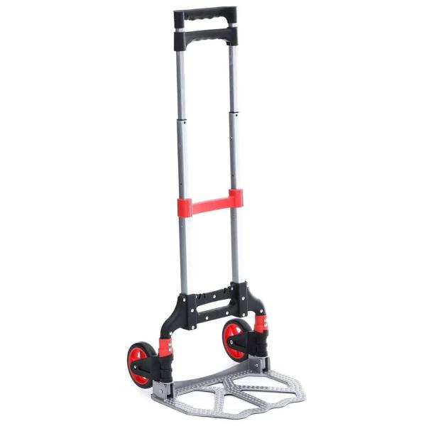 Diablo de Carga Plegable 75 KG Aquila
