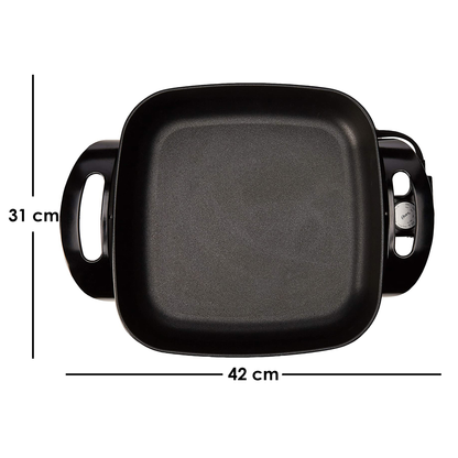 Sartén Eléctrico Oster 1500W