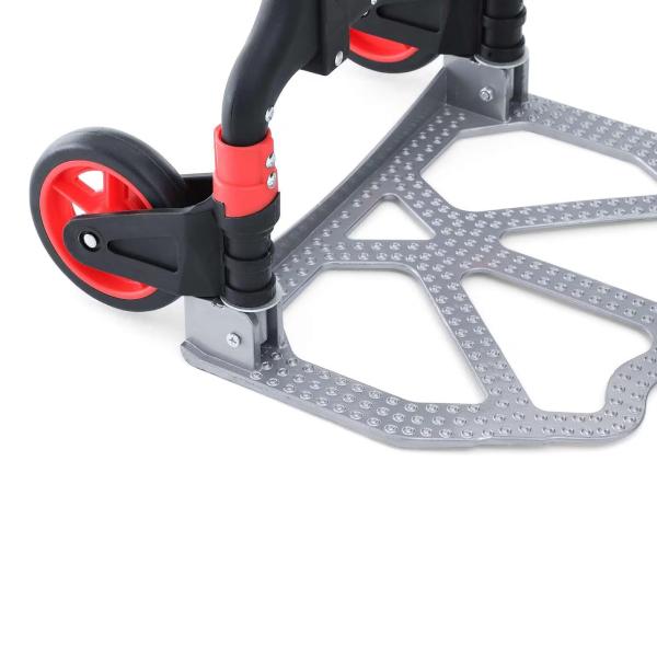 Diablo de Carga Plegable 75 KG Aquila