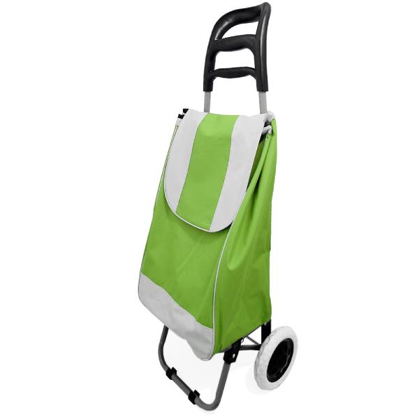 Carro De Mandado Mod. 01 - Azul