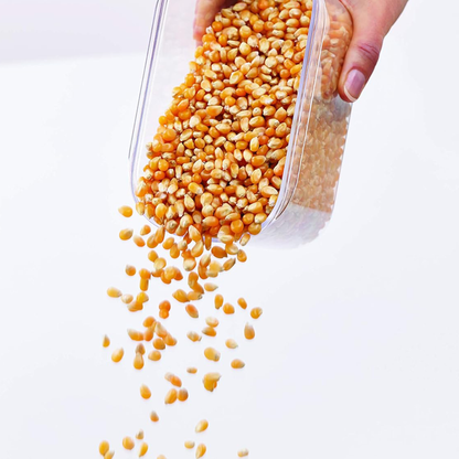 3 Contenedores de Alimentos  Colgantes Aquila 900ml