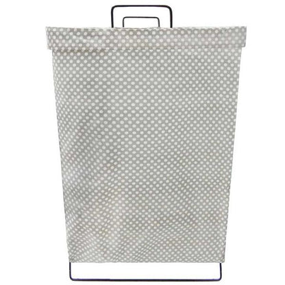 Cesto para Ropa Aquila Mod. Arkansas Plegable