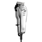 Cortadora Gama Barber Style Plata
