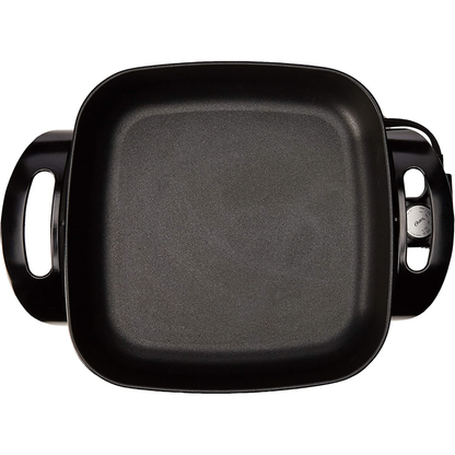 Sartén Eléctrico Oster 1500W