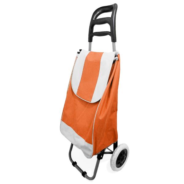 Carro De Mandado Mod. 01 - Azul