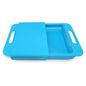 Tabla Para Cortar Chopping Board Azul