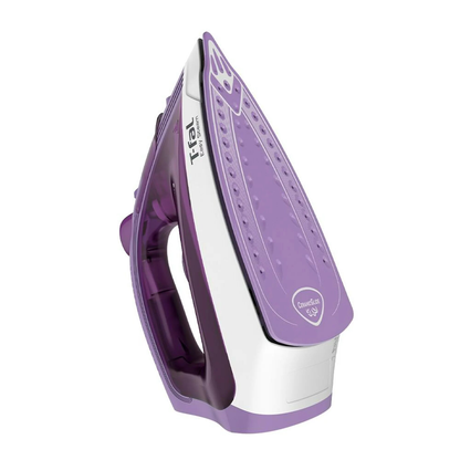 Plancha T-Fal Express Steam Lila FV1953X0