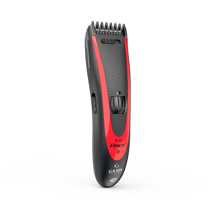 Cortadora de cabello Multistyler Race Gama Inalámbrica