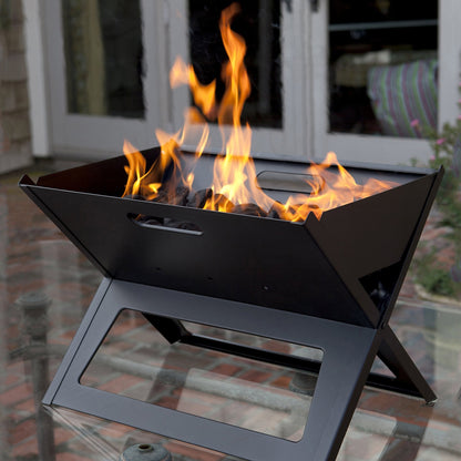 Asador Portátil Plegable X-Grill