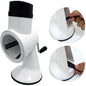 Rallador Universal De Cono Modelo Holanda
