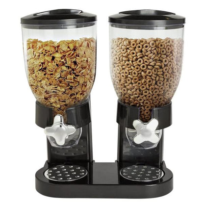 Dispensador de Cereal Chico Doble Aquila