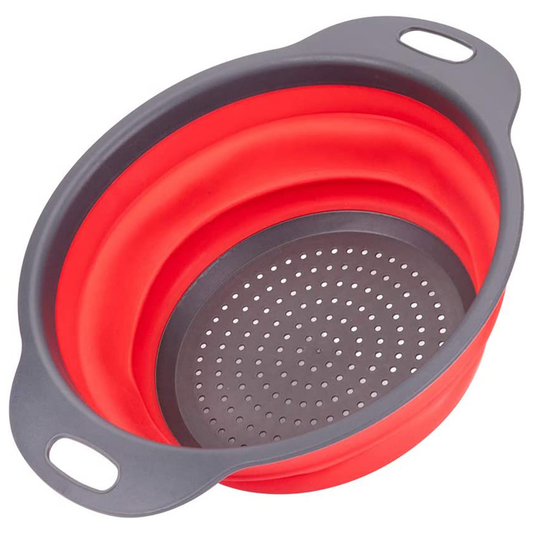 Escurridor Aquila Rojo Grande Pop 24