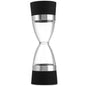 Molino De Pimienta Doble Hourglass
