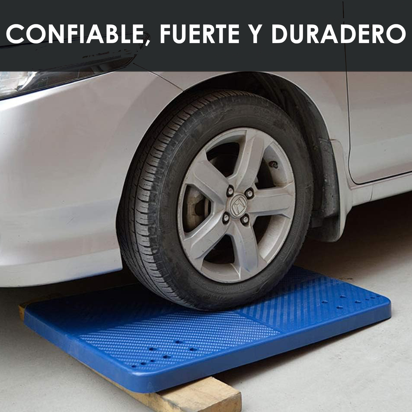 Carrito de carga Plegable 450Kg Aquila