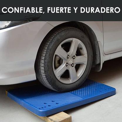 Carrito de carga Plegable 450Kg Aquila