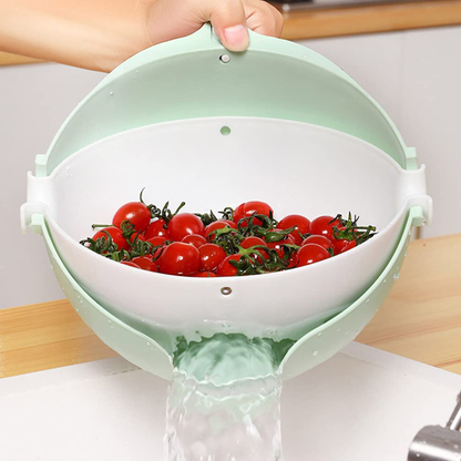 Escurridor Multifuncional Aquila Verde