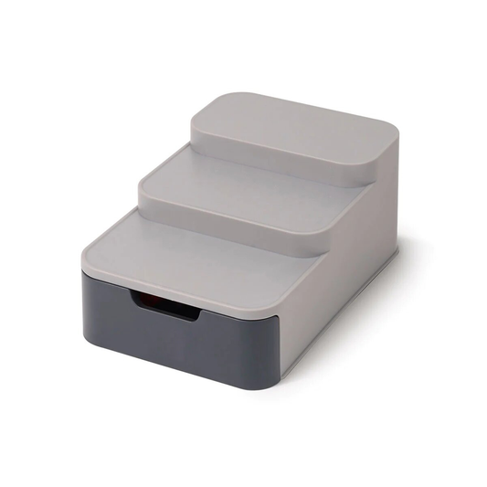 Organizador para Despensa 3 niveles compacto Aquila