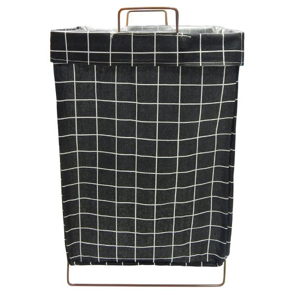 Cesto para Ropa Aquila Mod. Arkansas Plegable