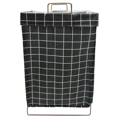 Cesto para Ropa Aquila Mod. Arkansas Plegable