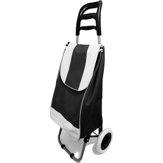 Carro de Mandado Mod. 01 - Negro