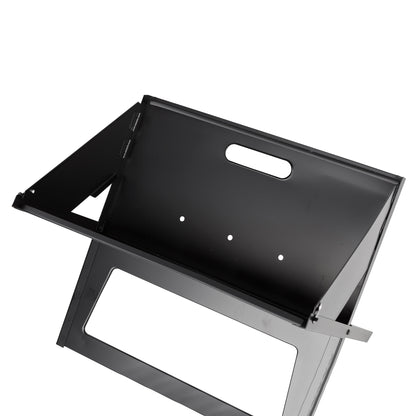 Asador Portátil Plegable X-Grill