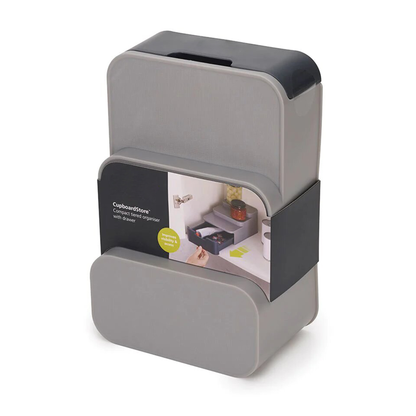 Organizador para Despensa 3 niveles compacto Aquila