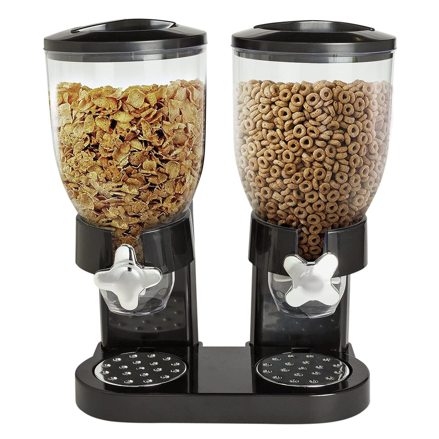 Dispensador de Cereal Chico Doble Aquila