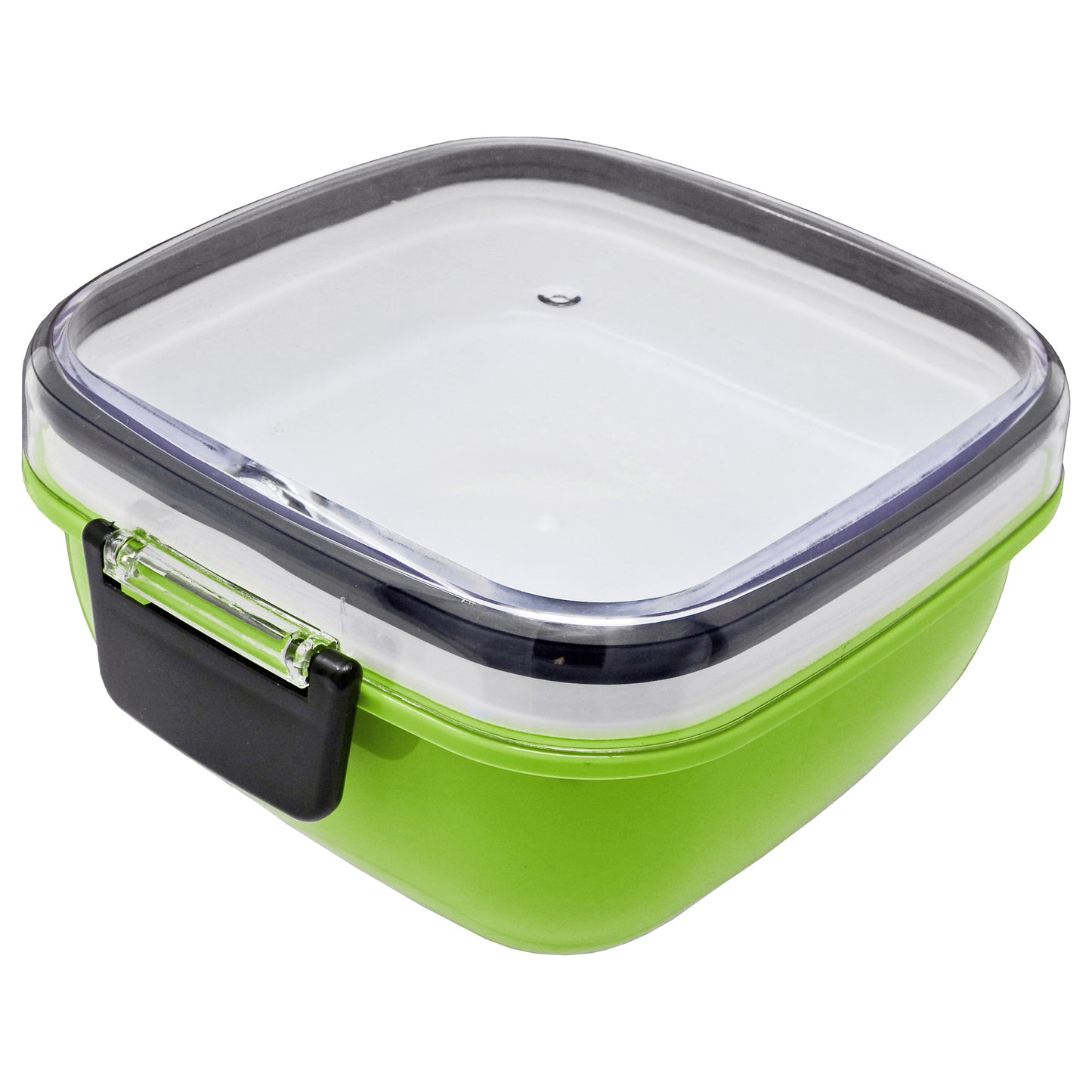 Recipiente para Alimentos Lunch Box Verde