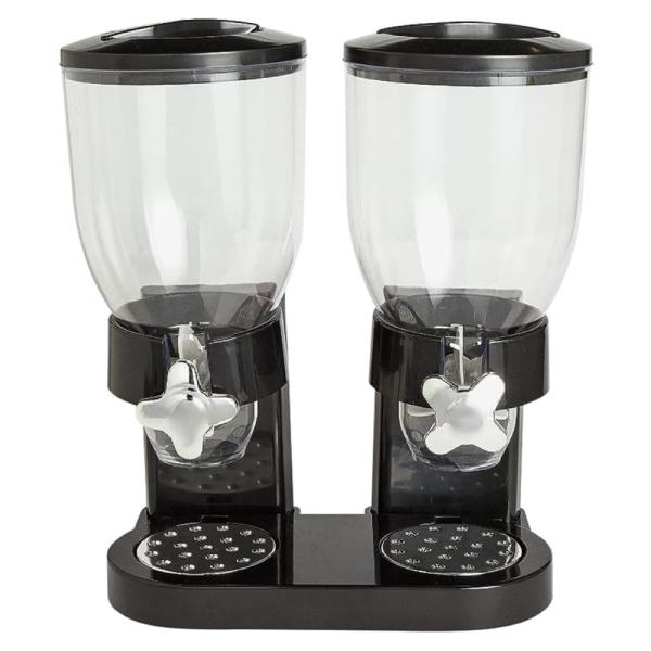 Dispensador de Cereal Chico Doble Aquila