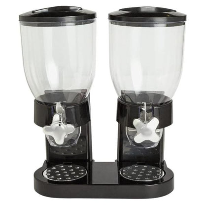 Dispensador de Cereal Chico Doble Aquila