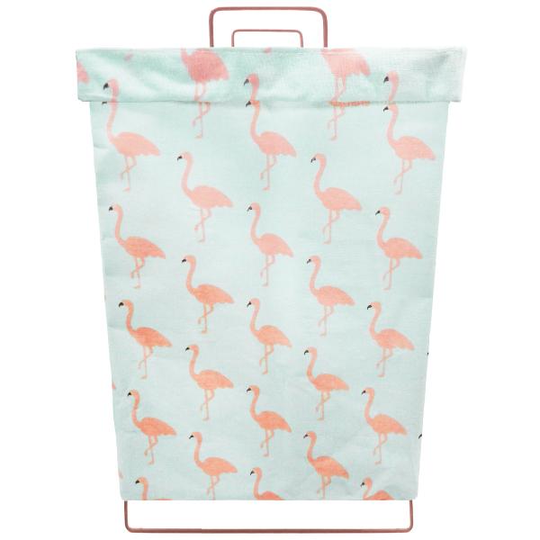 Cesto para Ropa Aquila Mod. Arkansas Plegable