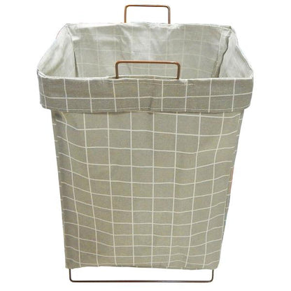 Cesto para Ropa Aquila Mod. Arkansas Plegable