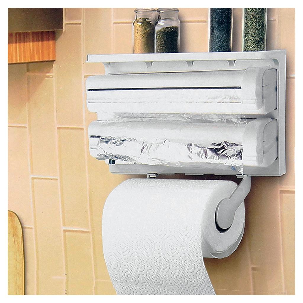 Despachador De Papel