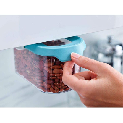 3 Contenedores de Alimentos  Colgantes Aquila 900ml