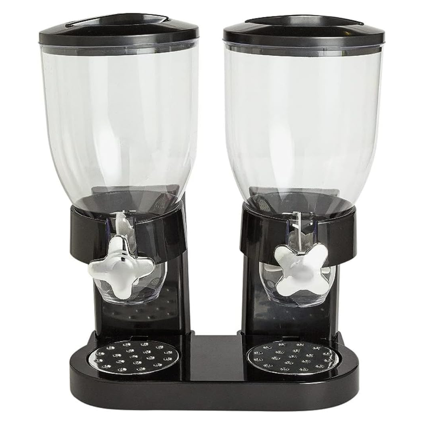 Dispensador de Cereal Chico Doble Aquila