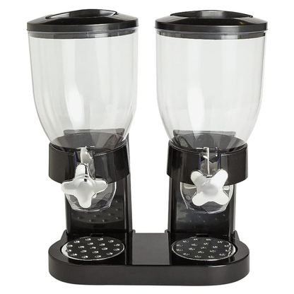 Dispensador de Cereal Chico Doble Aquila